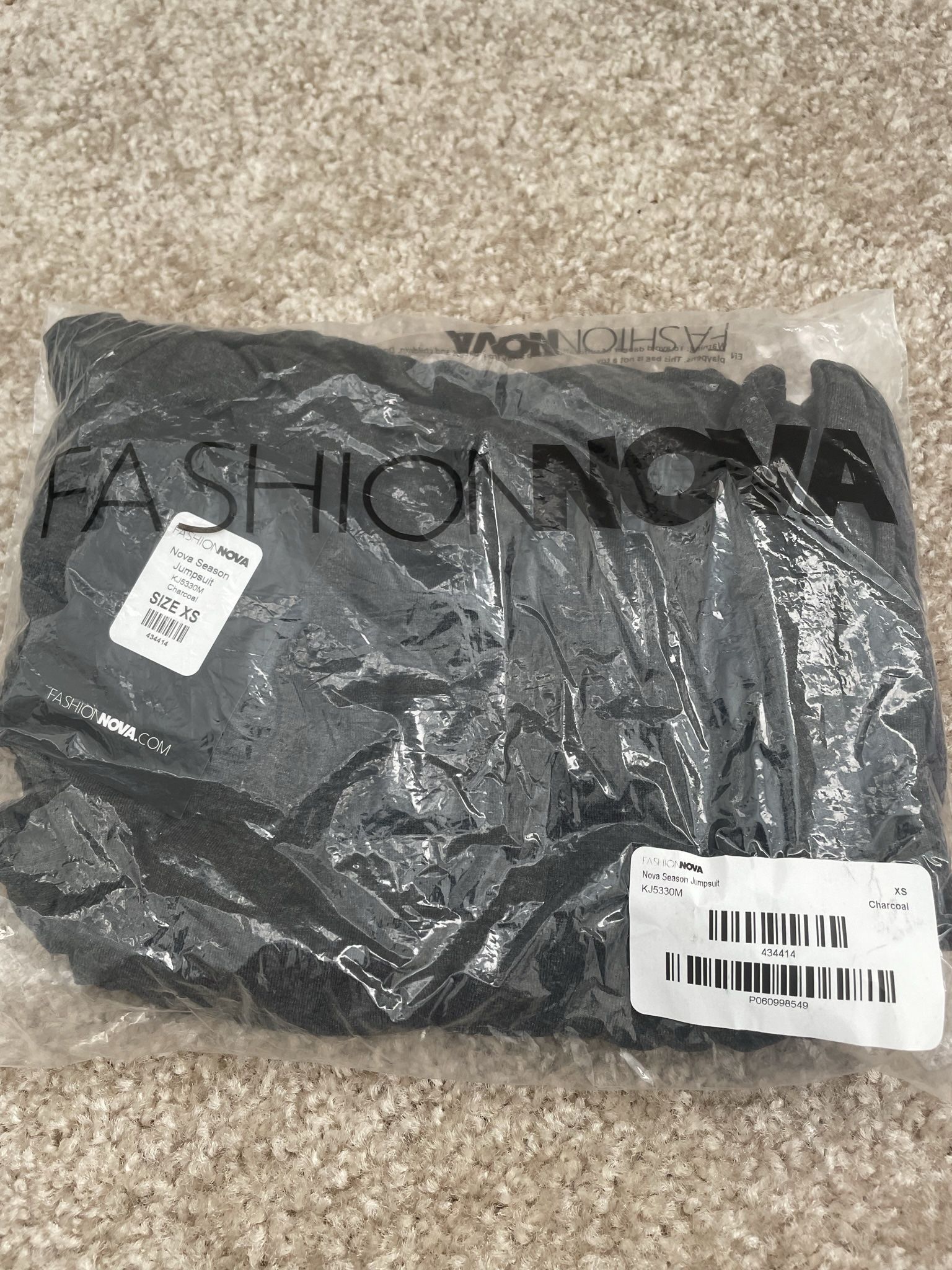 Fashion Nova Lot Of Clothes 