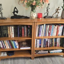 Bookcase 