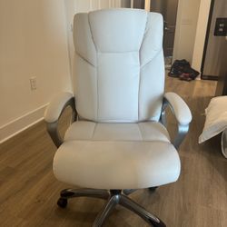 Leather Office Chair