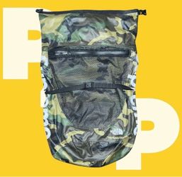 Supreme The North Face Waterproof Backpack