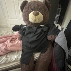 Giant Teddy bear