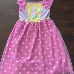 Peppa Pig Nightgown 