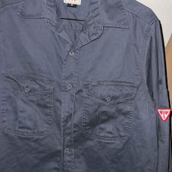 FR Long Sleeve