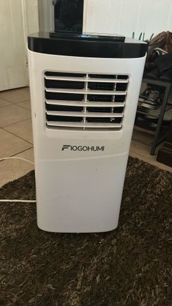 FioGohumi AC
