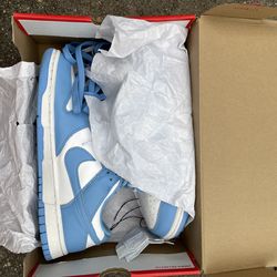 Nike Dunks Men’s Size 10