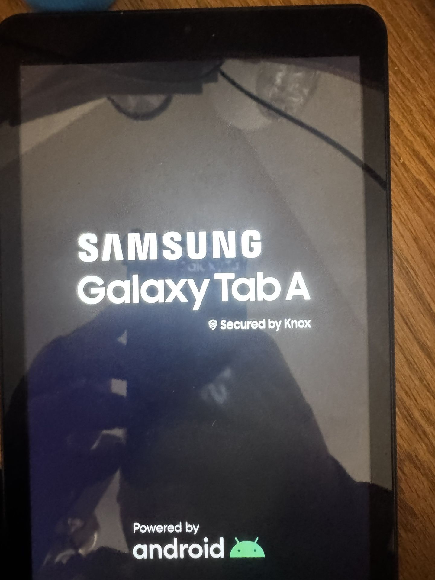 Selling A Samsung Tab A