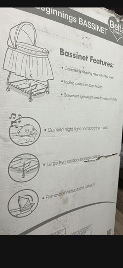 Baby Cribs And Baby Swing For Sale Baby Swing Work In Electric Each One $35