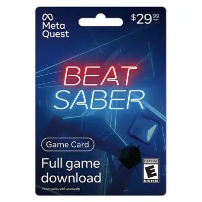 40% OFF Meta Quest Game Codes · Official · Instant Delivery