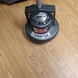 Oreck Floor Buffer