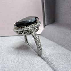 Anillo De plata 925 Size 7