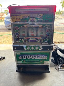 Slot Machine
