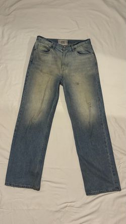 BDG jeans