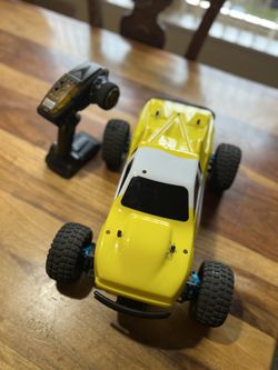 1/10 RC Buggy RedCat
