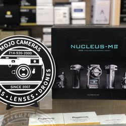 Tilta Nucleus M II Ultimate Kit 