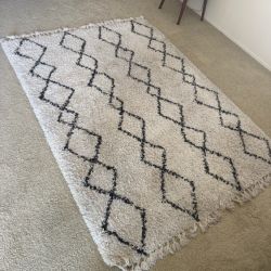 Beautiful Rug