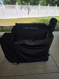 Recteq RT-700
