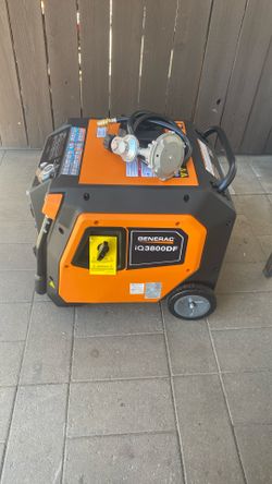 GENERAC INVERTER