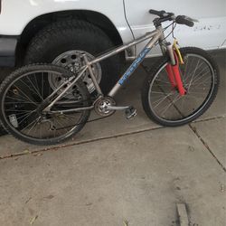 Kona Mountain Bike