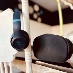 Beats Studio Pro Bluetooth Over Ear / Navy Blue 