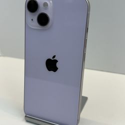 Apple iPhone 14 128gb. ( Fully Unlocked )