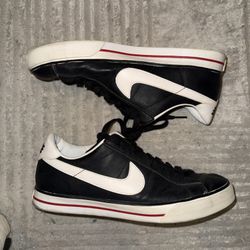 Nike Sweet Low