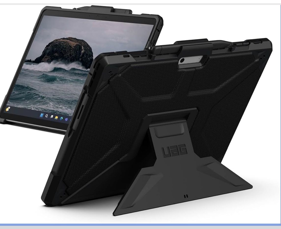 URBAN ARMOR GEAR UAG Designed for Microsoft Surface Pro 11/10/9 Case