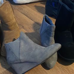Boots Women