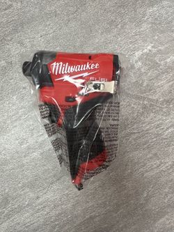 Milwaukee M12 FUEL 12V Lithium-Ion Brushless Cordless 1/4 in. Hex Impact Driver (Tool-Only)