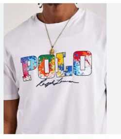 POLO T-SHIRT