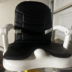 High Chair Booster Seat 