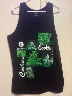 Cookies Tank Top