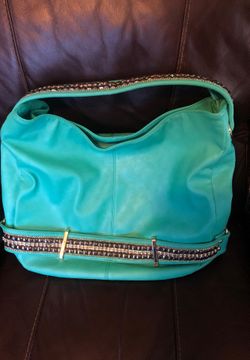 Beautiful purse
