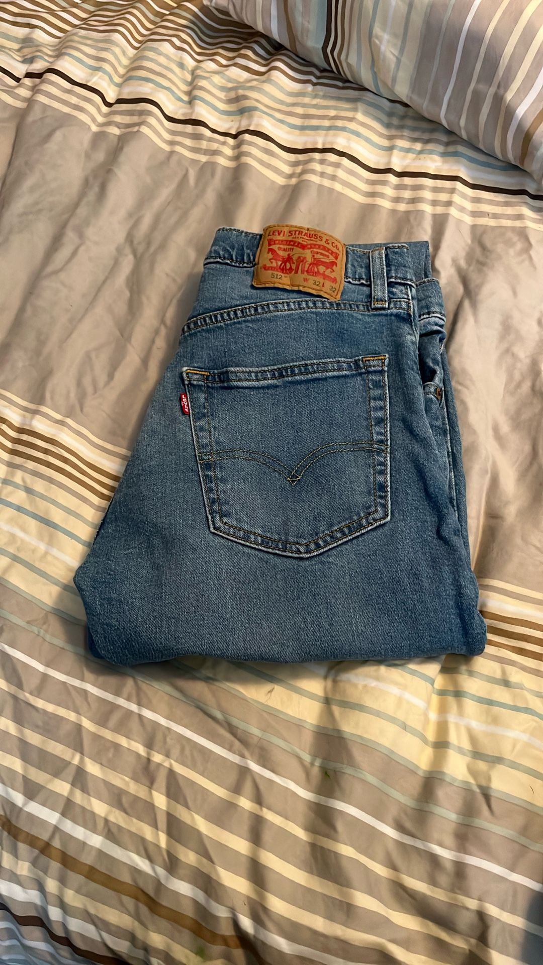 Levi’s