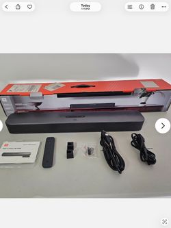 JBL Bar 2.0  All-In-One