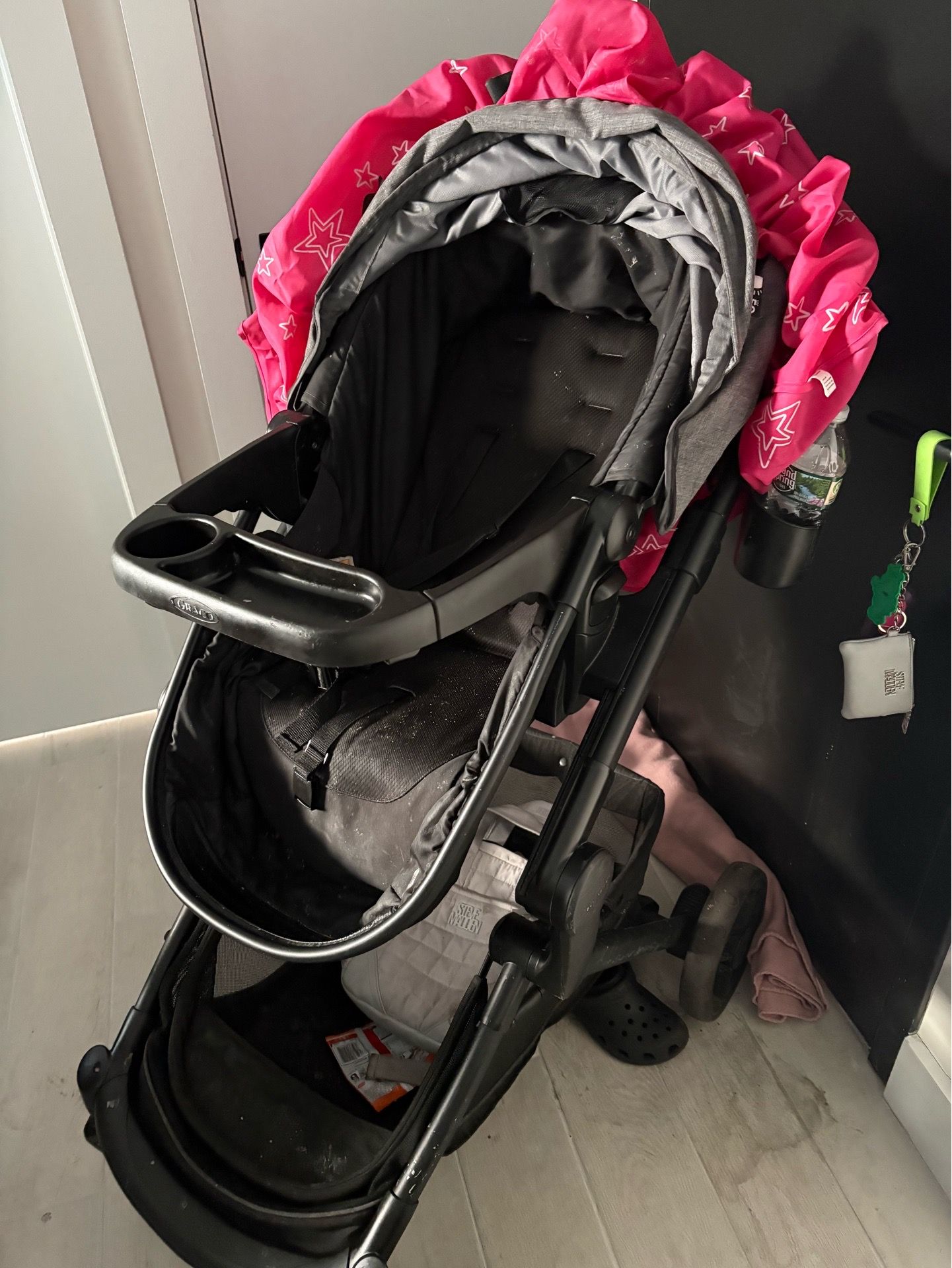 Stroller