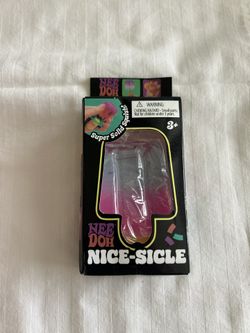 Needoh Nice Sicle
