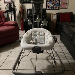 Baby Swing