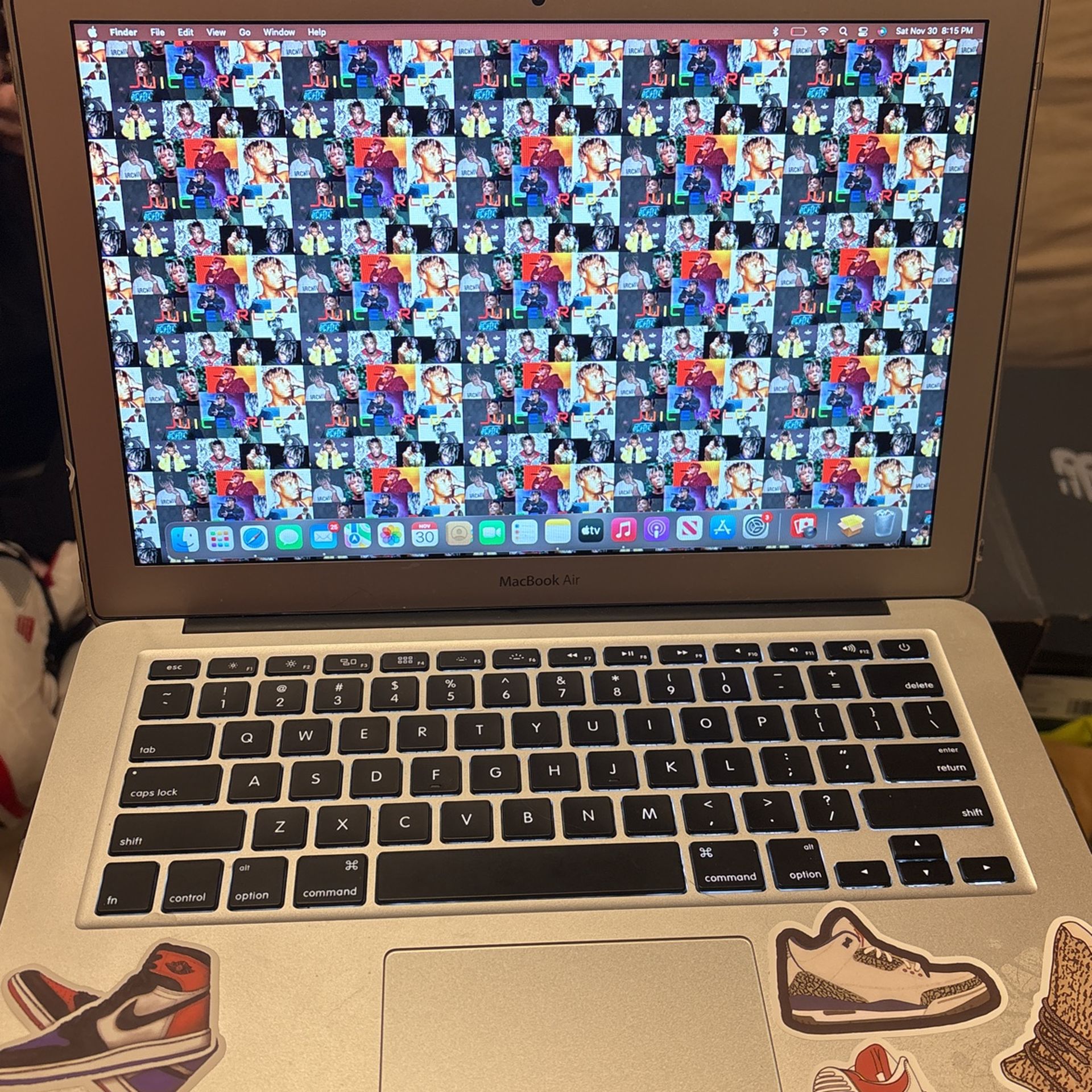 MacBook Air