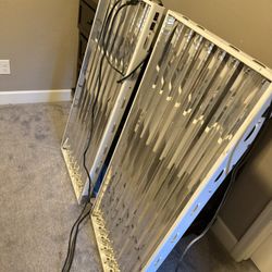 Sun System Grow Lights 