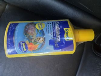 Tetra EasyBalance Water Treatment 16.9oz