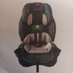 Graco Extend2fit Car Seat Item No. 1963212