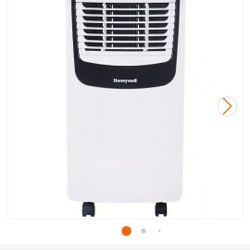 Portable Air Conditioner 