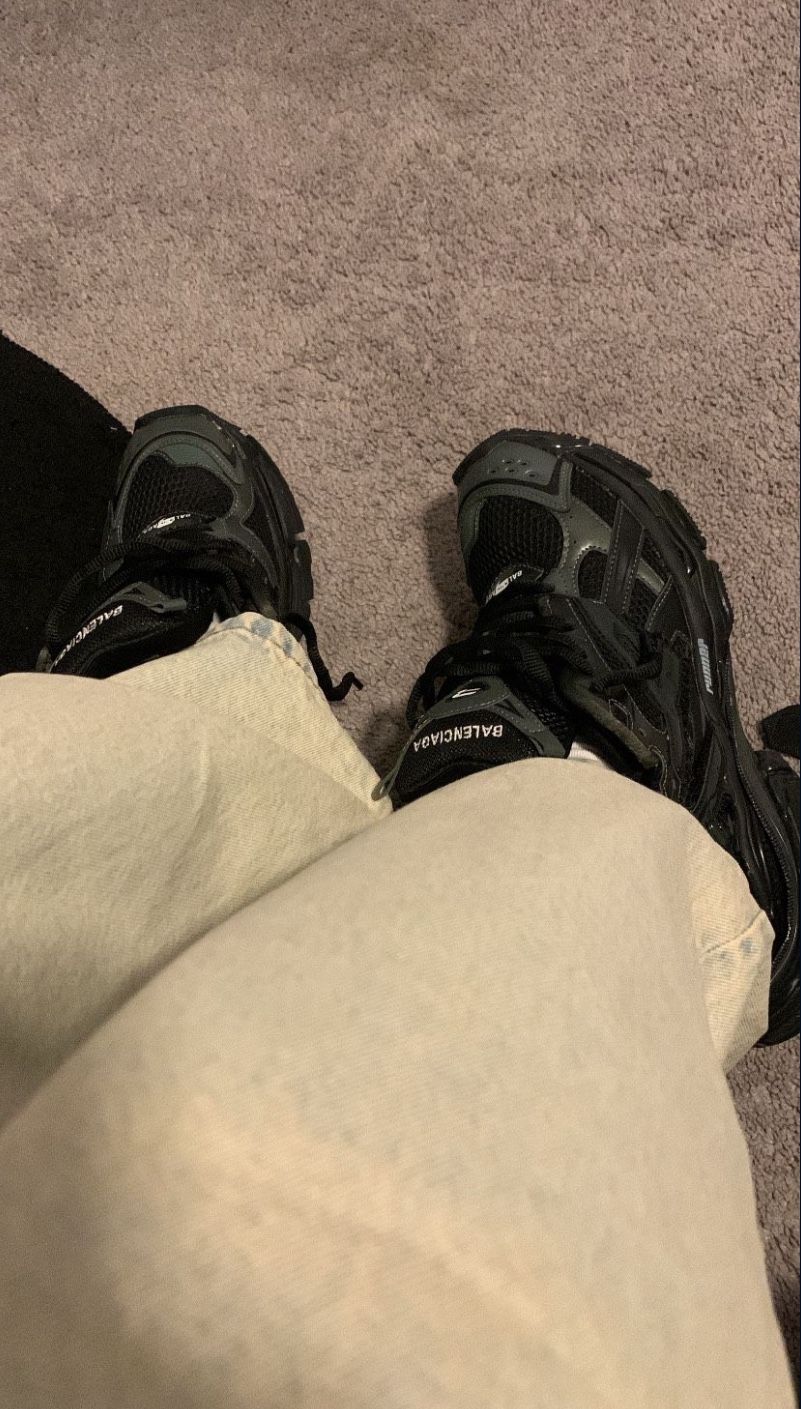 Balenciaga Runners