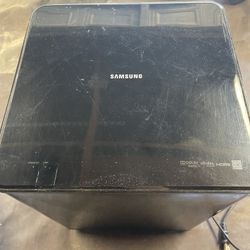Samsung subwoofer 