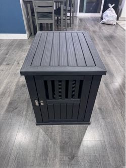 Dog crate for small dogs