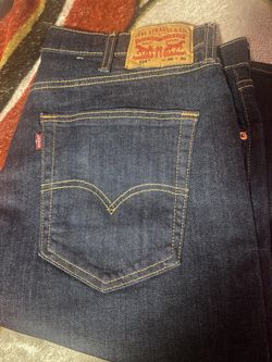 Levi’s 514