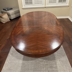 Dining Room Table