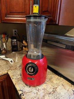 Dash Blender 