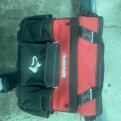 Husky Tool Bag 
