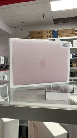 13” MacBook Neo A18 Pro Chip 8gb/512gb
